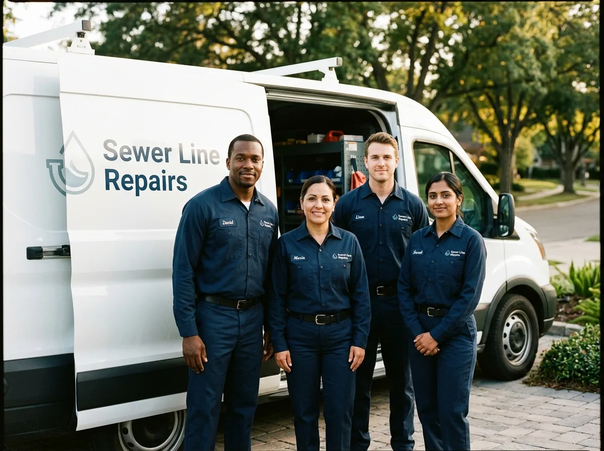 Emergency Plumber company in Heaters, WV